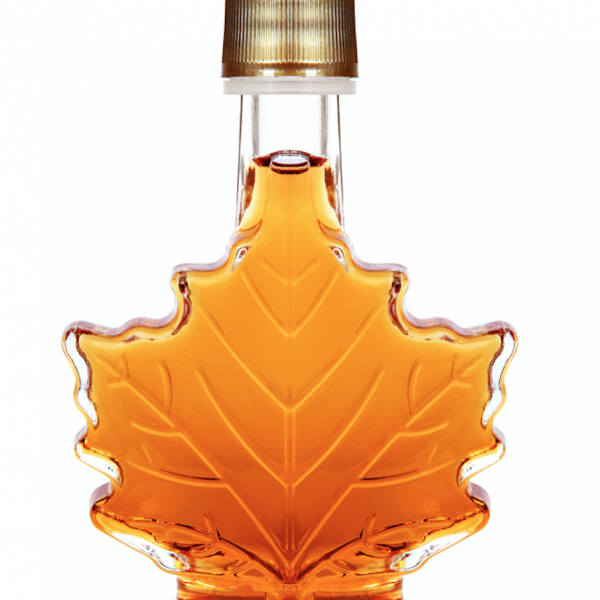 Maple Syrup